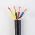 ความทนทานต่อสารเคมีของสายเคเบิล 0.6 - 1kv YJV คืออะไร?